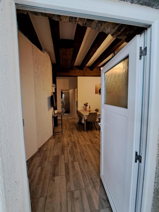 Apartman Zrinka Jesenice  Exterior foto